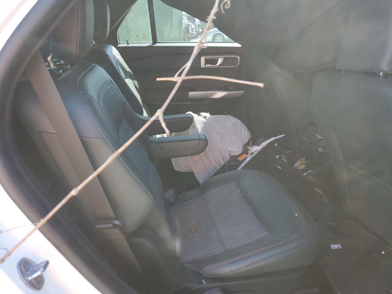 2023 FORD EXPLORER TIMBERLINE VIN:1FMSK8JHXPGA50262