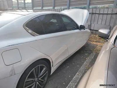 2014 Infiniti Q50 NONE VIN: