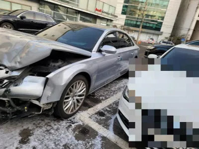 2016 Audi 50 WAUZZZ4H4GN007609 VIN:WAUZZZ4H4GN007609