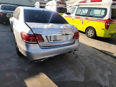 2015 Mercedes-Benz E 220 WDDHF0CBXFB104335 VIN:WDDHF0CBXFB104335