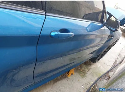 2017 BMW M2 WBS1H9107H7A17957 VIN:WBS1H9107H7A17957