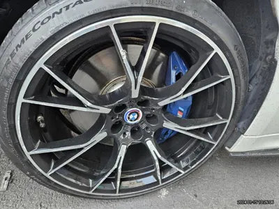 2018 BMW 540 WBAJB5106JB195115 VIN:WBAJB5106JB195115