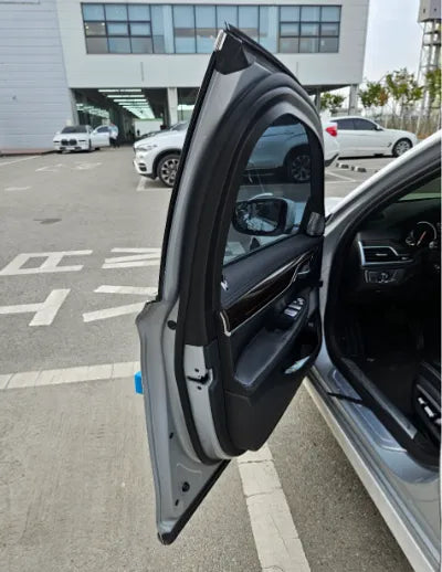 2016 BMW 750 WBA7F2102GG382585 VIN:WBA7F2102GG382585