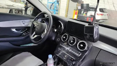 2020 Mercedes-Benz C 220 W1KWF1FB2LR568201 VIN:W1KWF1FB2LR568201