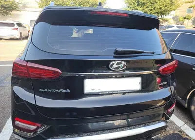 2019 Hyundai Santa FE KMHS581BBKU136785 VIN:KMHS581BBKU136785