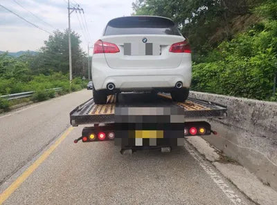 2019 BMW 2 Series Gran Tourer VIN: