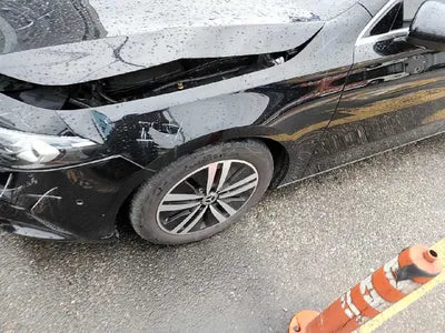 2021 Mercedes-Benz A 200 W1K3G1CB5MJ262050 VIN:W1K3G1CB5MJ262050