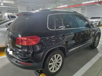 2015 Volkswagen Tiguan WVGZZZ5NZFW561182 VIN:WVGZZZ5NZFW561182