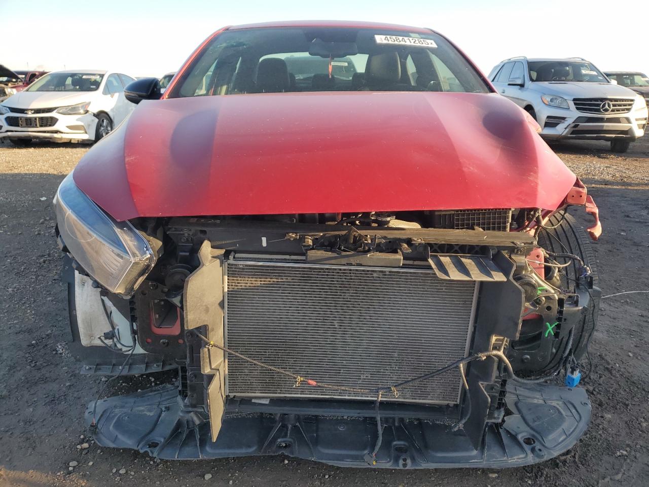 2024 KIA FORTE GT LINE VIN:3KPF54AD0RE776976