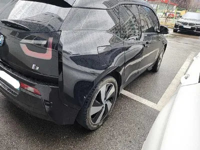 2016 BMW I3 WBY1Z2102GV609025 VIN:WBY1Z2102GV609025
