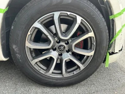 2020 Maserati Levante VIN: