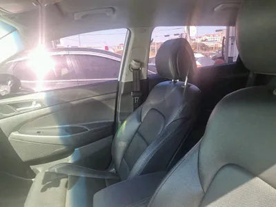 2018 Hyundai Tucson KMHJ381ABJU686484 VIN:KMHJ381ABJU686484