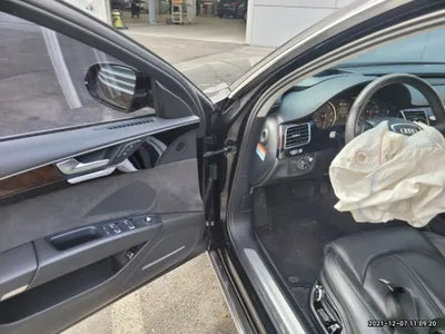2015 Audi 50 WAUZZZ4H5FN008668 VIN:WAUZZZ4H5FN008668