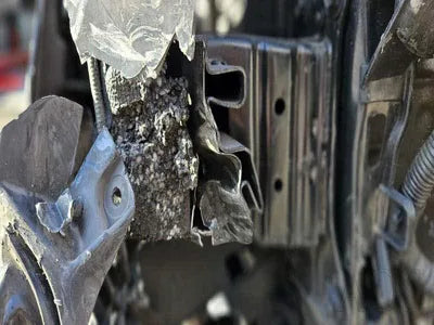 2017 Kia Sorento KNAPS81ABJA400273 VIN:KNAPS81ABJA400273