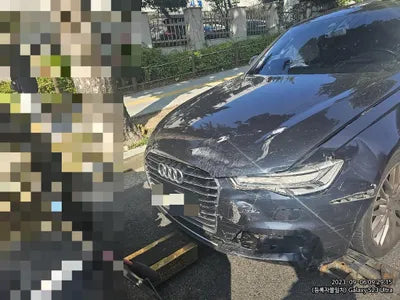 2016 Audi A6 556KMWAUZZZ4G1GN1 VIN:556KMWAUZZZ4G1GN1