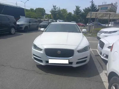 2016 Jaguar XE SAJAB4BN5GA931470 VIN:SAJAB4BN5GA931470