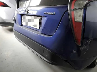 2016 Toyota Prius JTDKBRFU2G3515611 VIN:JTDKBRFU2G3515611