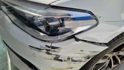 2017 BMW 530 WBAJD9107HG477181 VIN:WBAJD9107HG477181