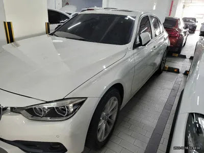 2017 BMW 320 WBA8C5100HK857292 VIN:WBA8C5100HK857292