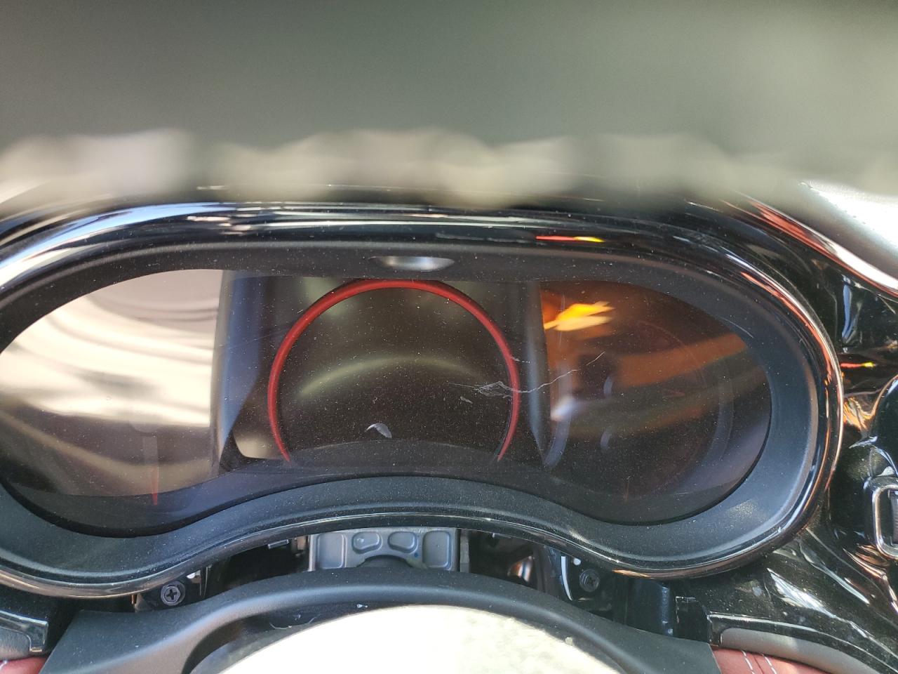 2023 DODGE DURANGO SRT HELLCAT VIN:1C4SDJH95PC655351