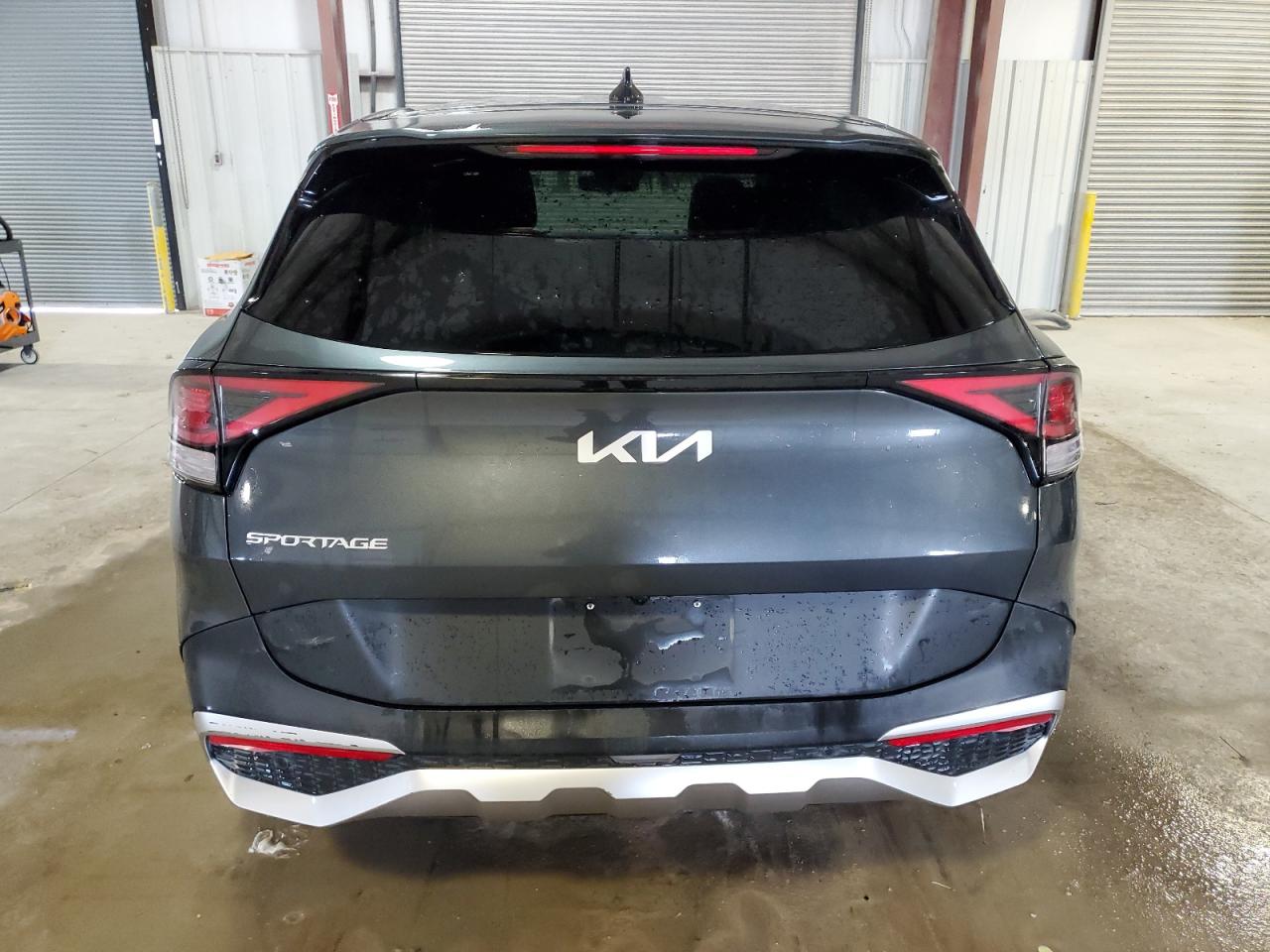 2023 KIA SPORTAGE LX VIN:KNDPU3AF0P7164020