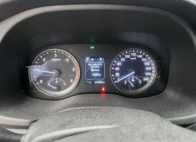 2017 Hyundai Tucson KMHJ3815GHU457074 VIN:KMHJ3815GHU457074