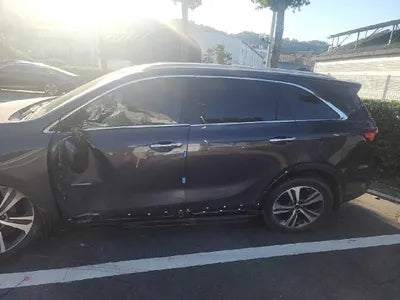 2018 Kia Sorento VIN: