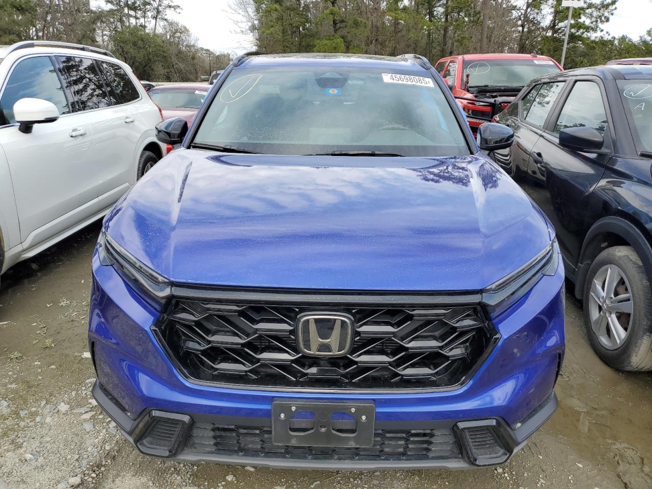 2023 HONDA CR-V SPORT VIN:7FARS5H56PE005959