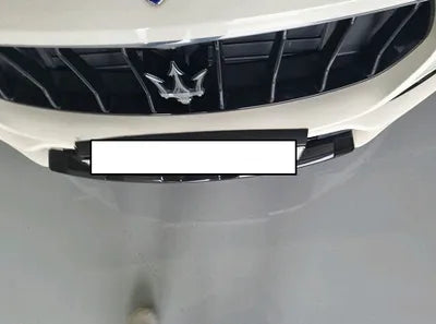 2017 Maserati Levante ZN661XUG6HX253011 VIN:ZN661XUG6HX253011