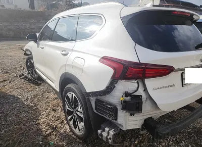 2020 Hyundai Santa FE 1KMHS381ABLU19660 VIN:1KMHS381ABLU19660