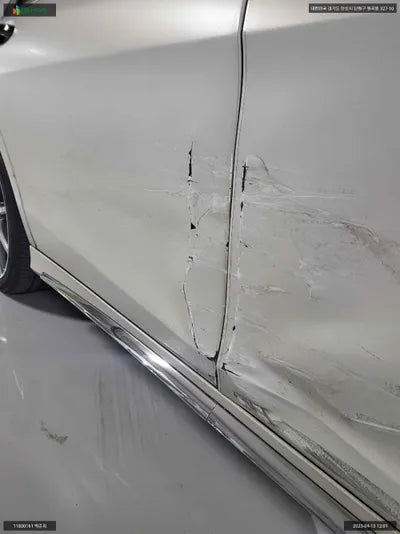 2015 Mercedes-Benz S 500 KL90A4AGGFK52D017 VIN:KL90A4AGGFK52D017