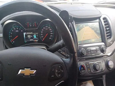 2016 Chevrolet Impala 1G1155S31GU137342 VIN:1G1155S31GU137342