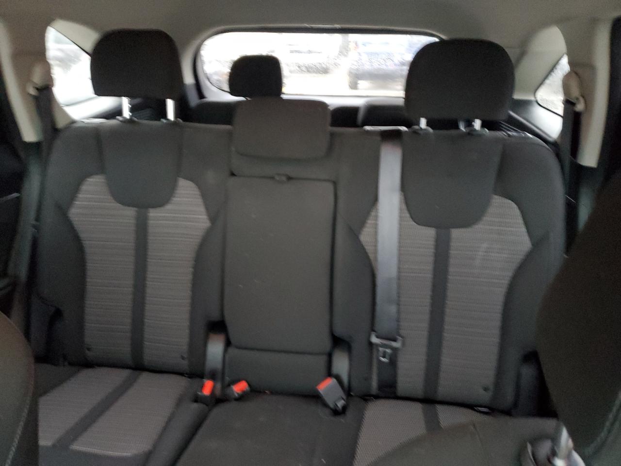 2023 KIA SORENTO LX VIN:5XYRG4LC4PG245386