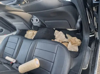 2018 Mercedes-Benz E 200 WDDZF4CB9JA425633 VIN:WDDZF4CB9JA425633