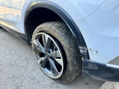 2022 Audi e-tron WAUZZZFZ1NP043071 VIN:WAUZZZFZ1NP043071