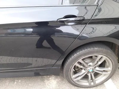 2018 BMW 320 WBA8C5103JA074690 VIN:WBA8C5103JA074690