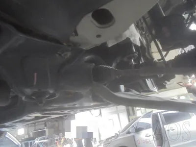 2016 Hyundai Santa FE VIN: