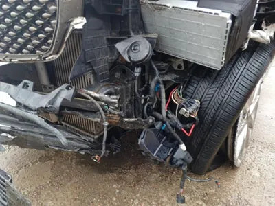 2017 Kia Sorento VIN: