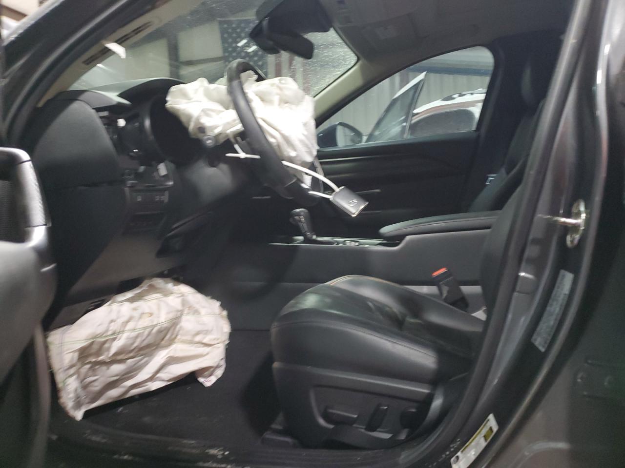 2023 MAZDA CX-50 PREMIUM VIN:7MMVABDY9PN109598