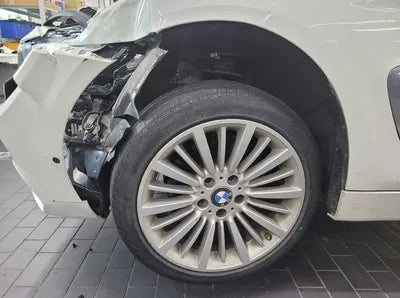 2020 BMW 420 WBA4K3106LBX24258 VIN:WBA4K3106LBX24258