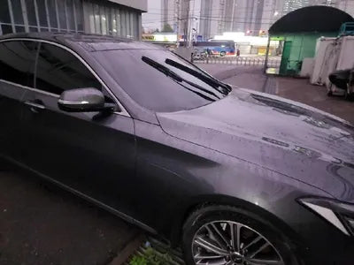 2017 Genesis G80 VIN: