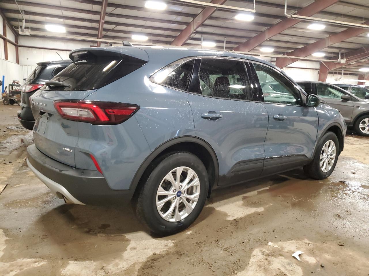 2023 FORD ESCAPE ACTIVE VIN:1FMCU9GNXPUA04594