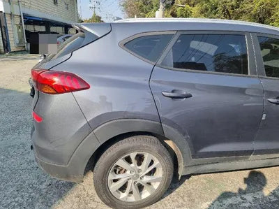2020 Hyundai Tucson KMHJ3817GLU276808 VIN:KMHJ3817GLU276808