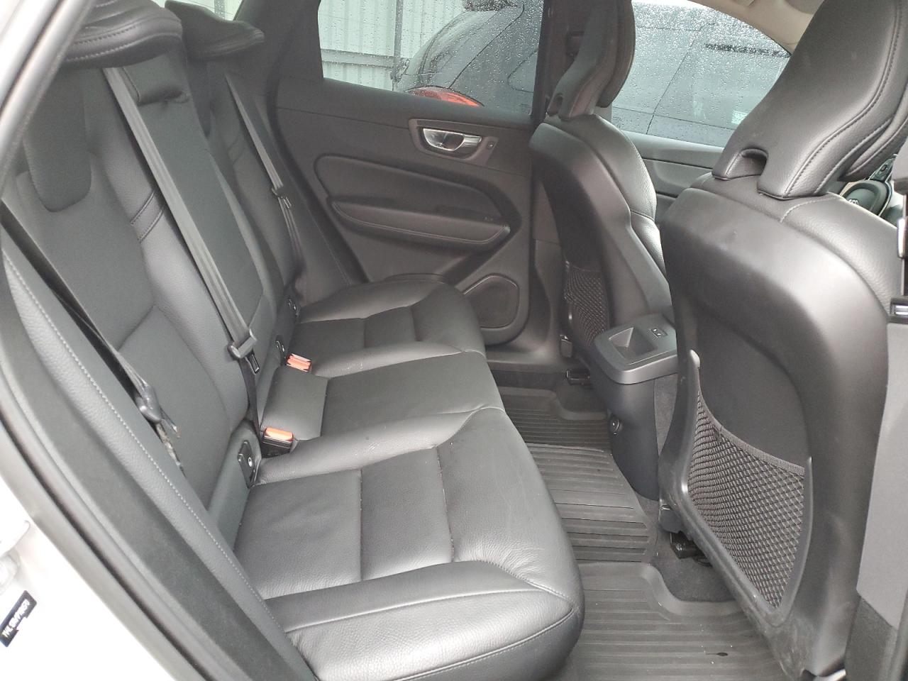 2023 VOLVO XC60 PLUS VIN:YV4L12RW1P1194570