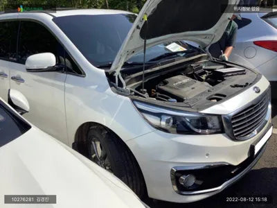 2018 Kia Carnival KNAMC81ABJS439426 VIN:KNAMC81ABJS439426