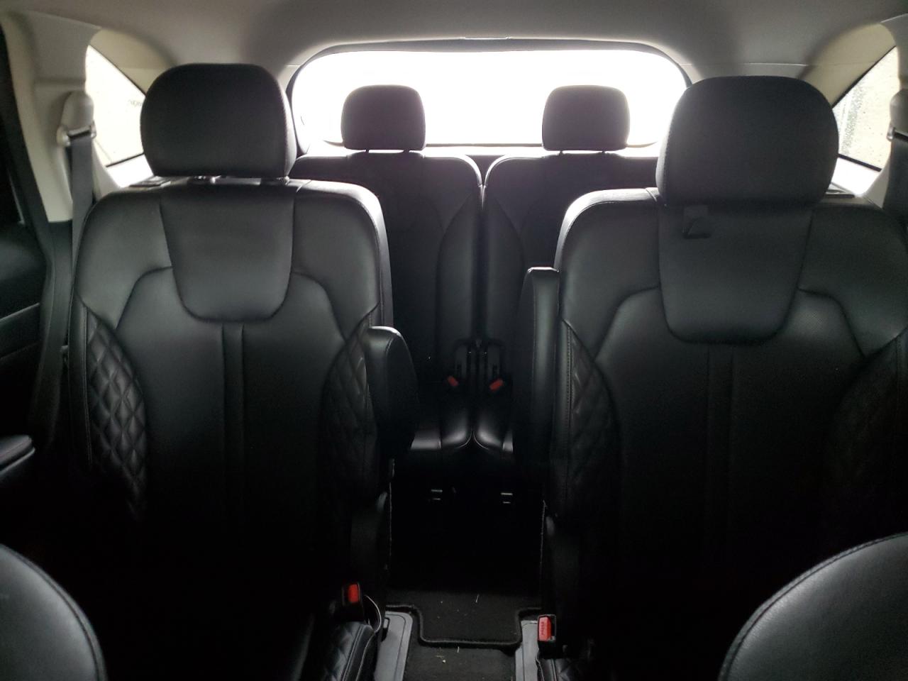 2022 KIA SORENTO SX VIN:5XYRKDLFXNG157190