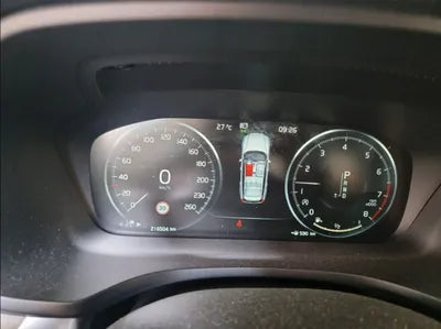 2020 Volvo V60 YV1ZZ102CL1046361 VIN:YV1ZZ102CL1046361