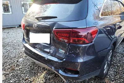 2019 Kia Sorento KNAPS81BDKA491375 VIN:KNAPS81BDKA491375