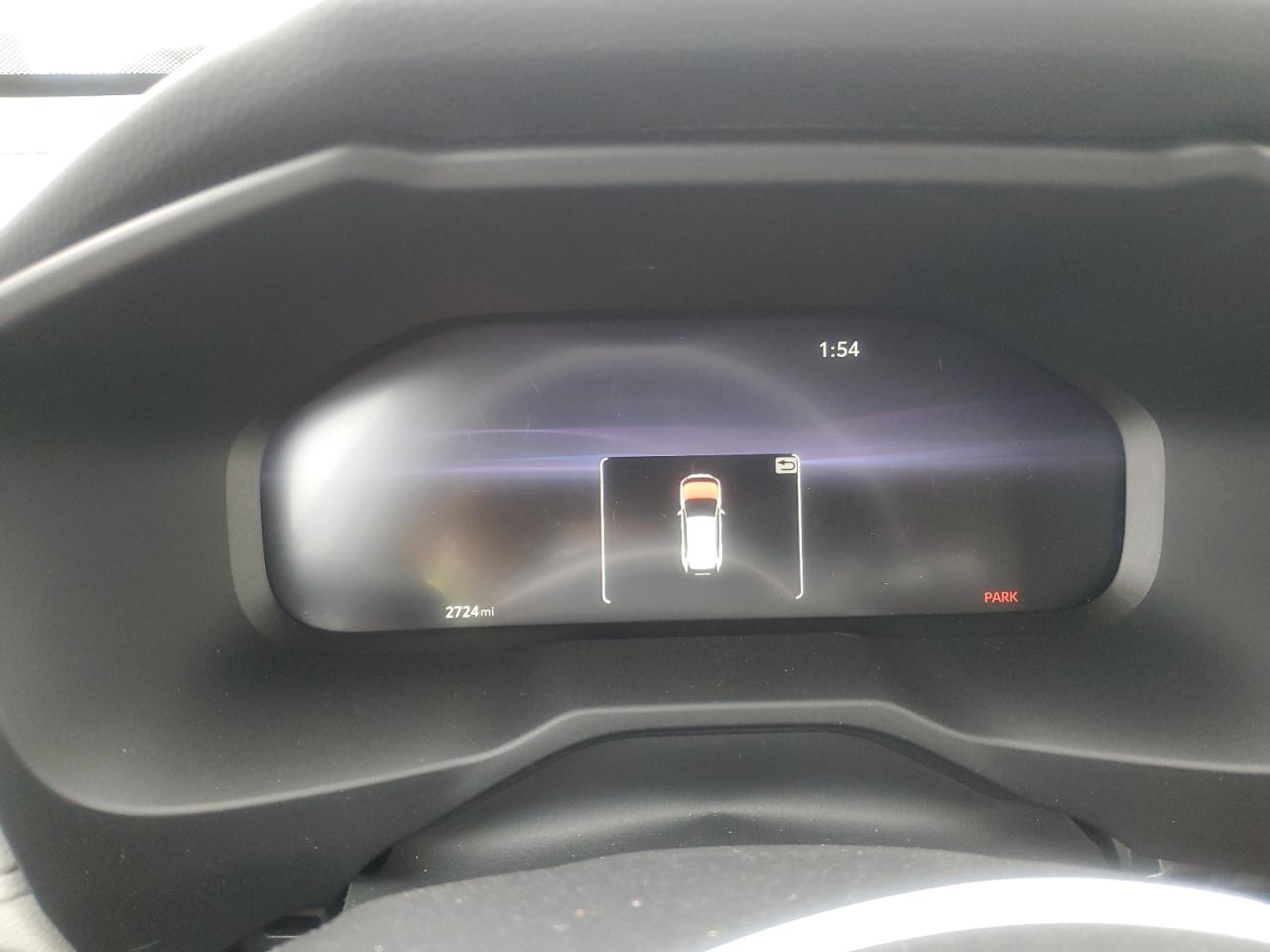 2024 TOYOTA RAV4 LIMITED VIN:2T3N1RFVXRC433331