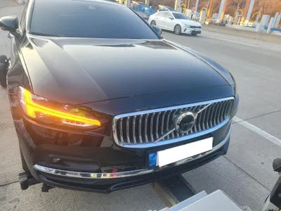 2021 Volvo S90 LVYPTL12DMP231845 VIN:LVYPTL12DMP231845